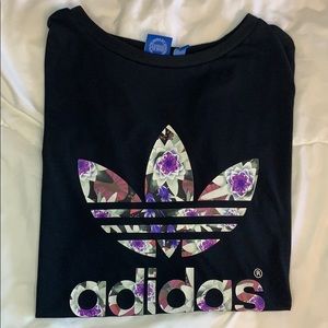 Adidas Women’s Graphic Tee